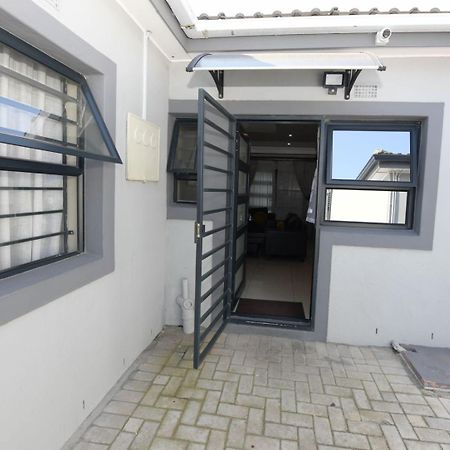 Elmed Guest House Cidade Do Cabo Exterior foto