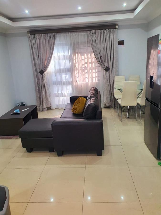 Elmed Guest House Cidade Do Cabo Exterior foto