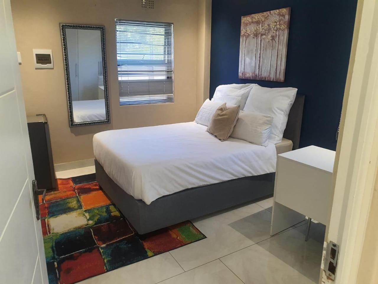 Elmed Guest House Cidade Do Cabo Exterior foto