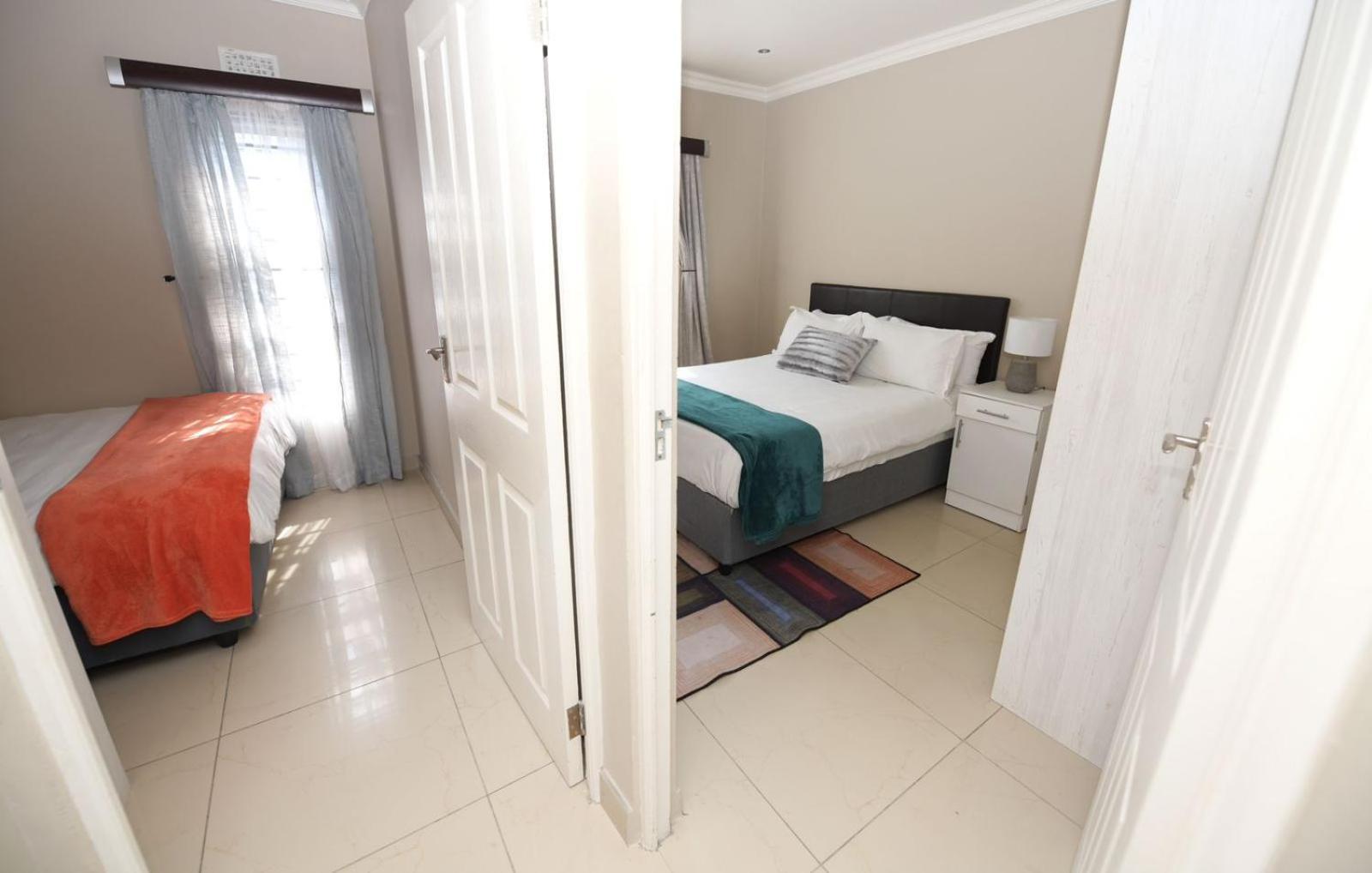 Elmed Guest House Cidade Do Cabo Exterior foto