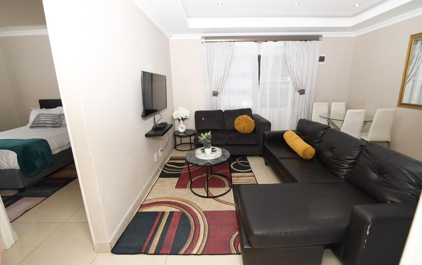 Elmed Guest House Cidade Do Cabo Exterior foto