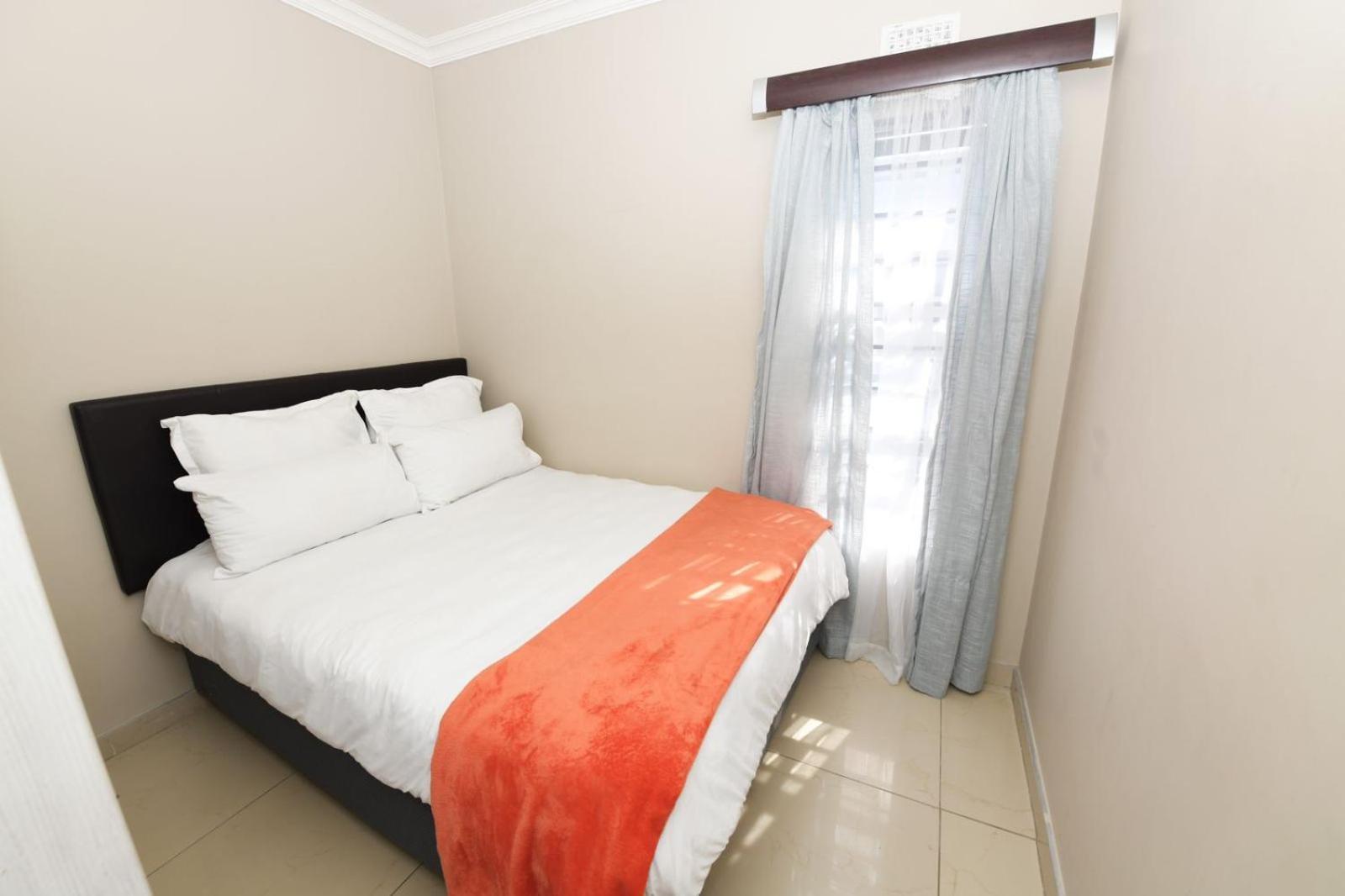 Elmed Guest House Cidade Do Cabo Exterior foto