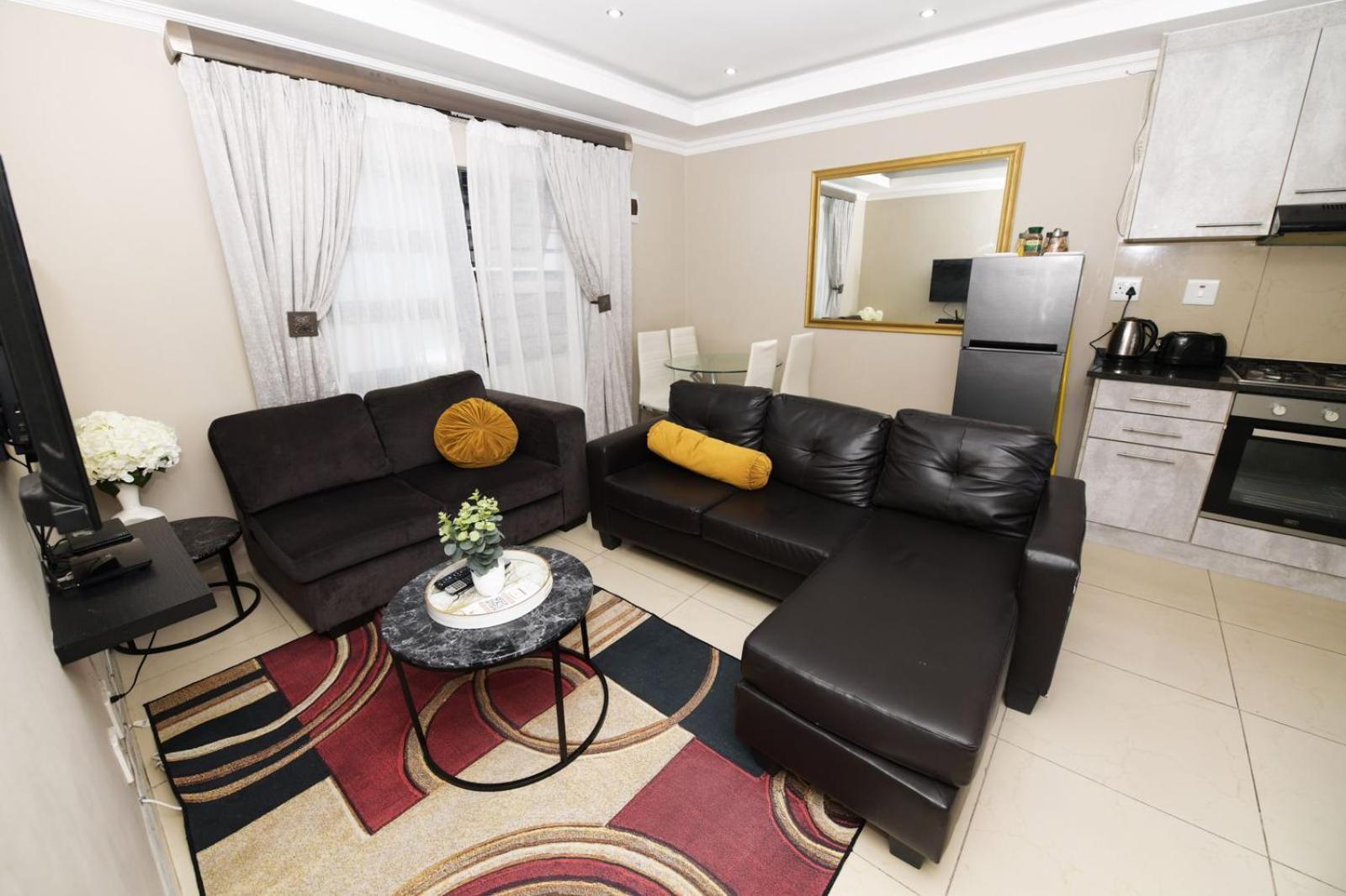 Elmed Guest House Cidade Do Cabo Exterior foto
