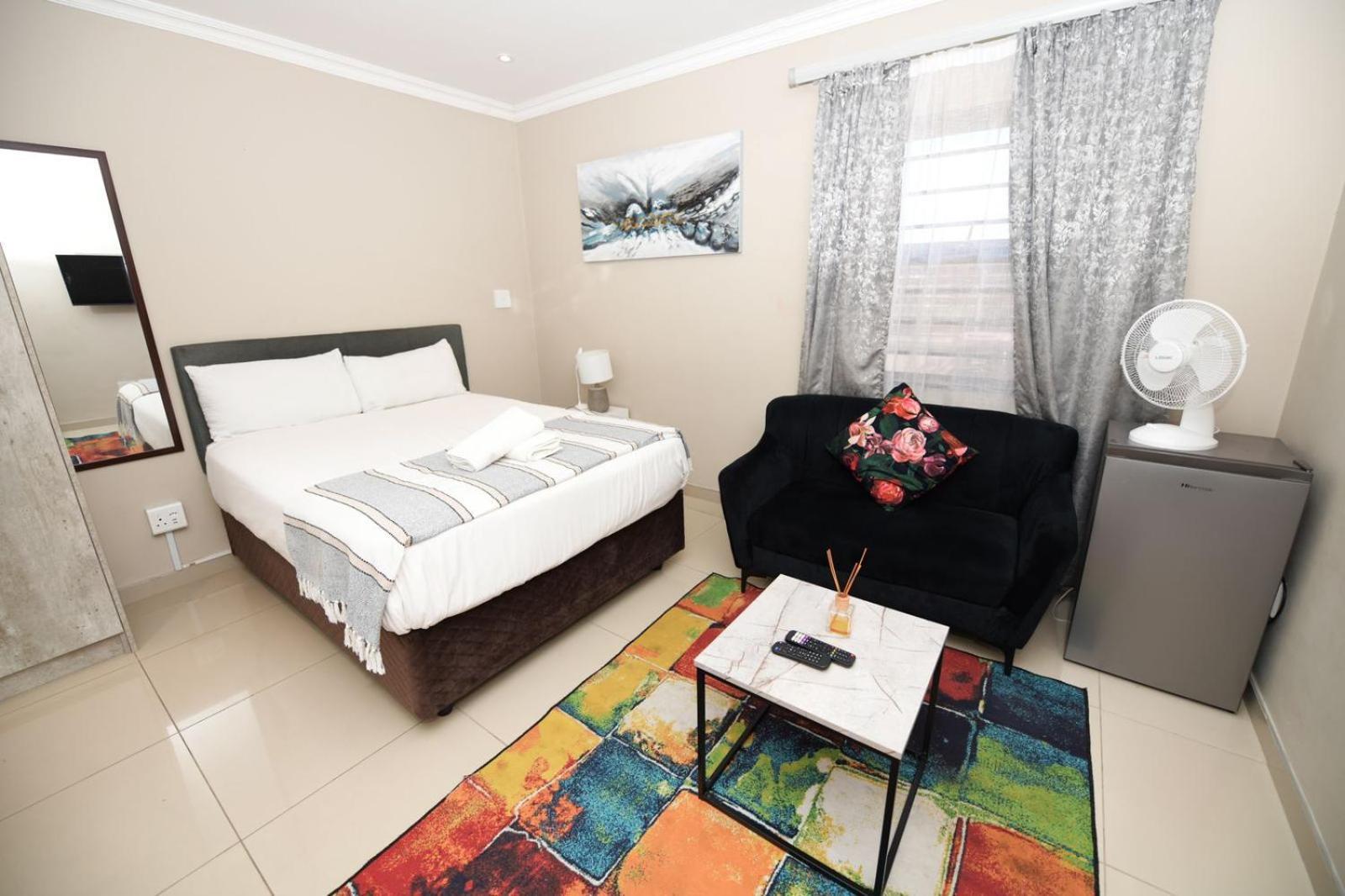 Elmed Guest House Cidade Do Cabo Exterior foto