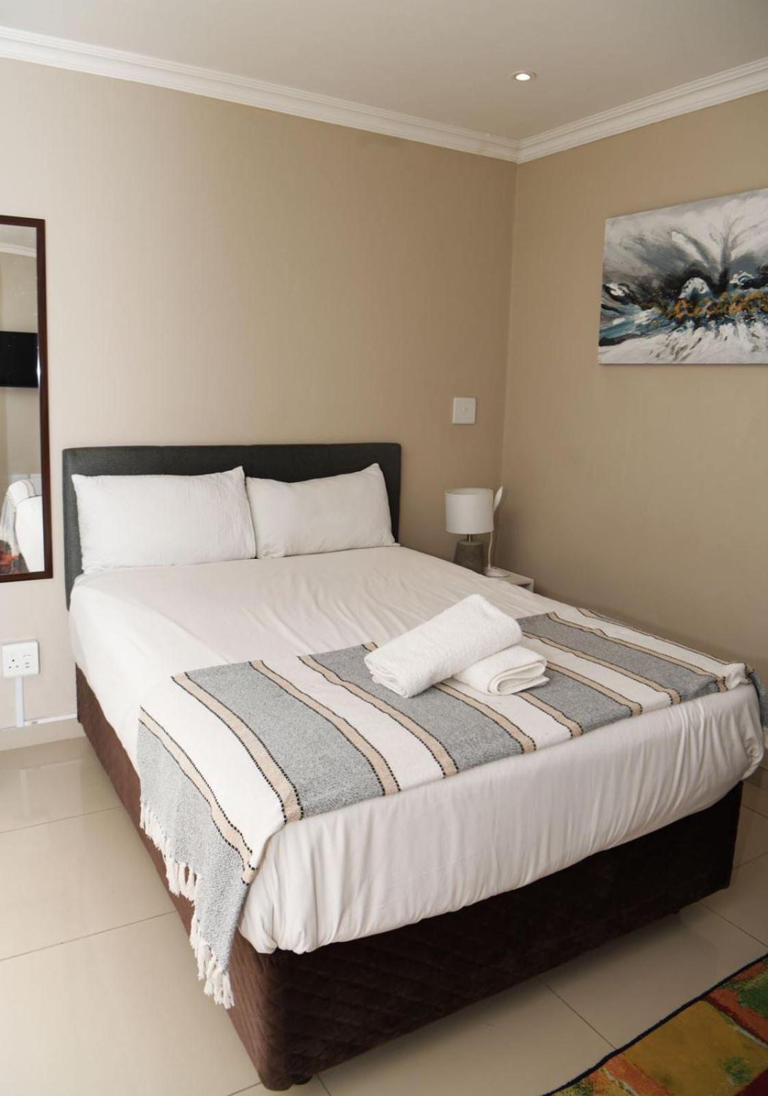 Elmed Guest House Cidade Do Cabo Exterior foto